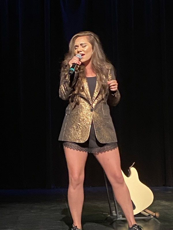 Acadiana Center for the Arts
