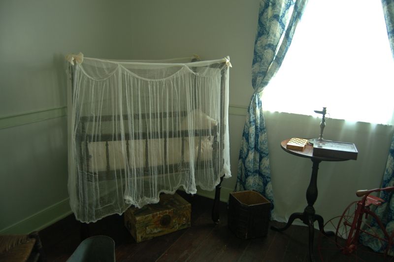 Audubon State Historic Site