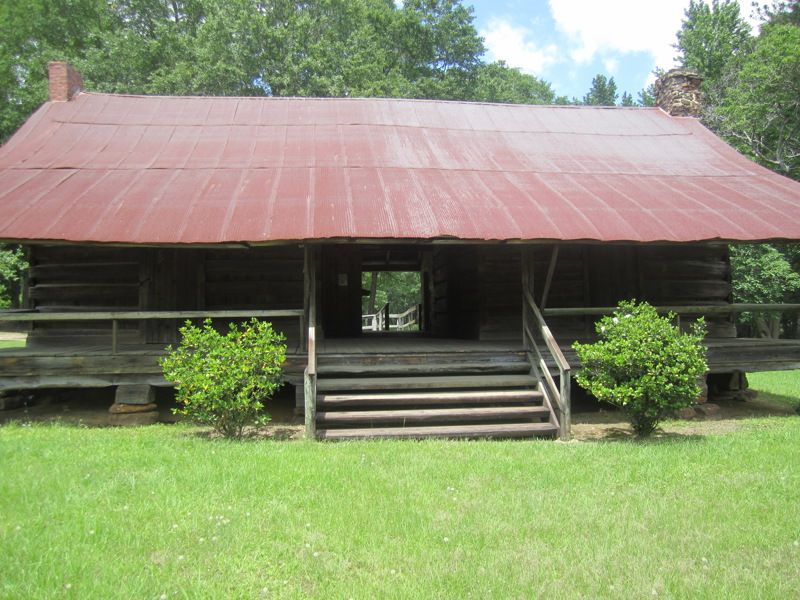Autrey House Museum