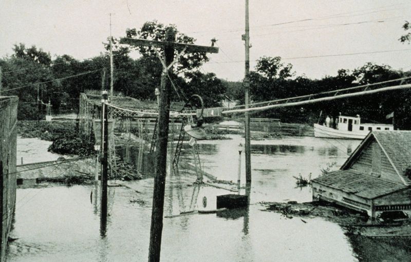 Bayou Teche Museum