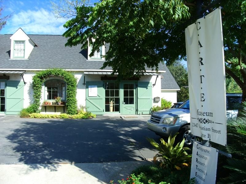 CARTE Museum