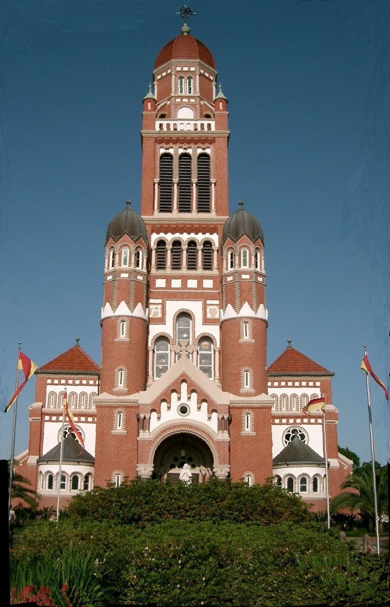 Cathedral of St. John the Evangelist