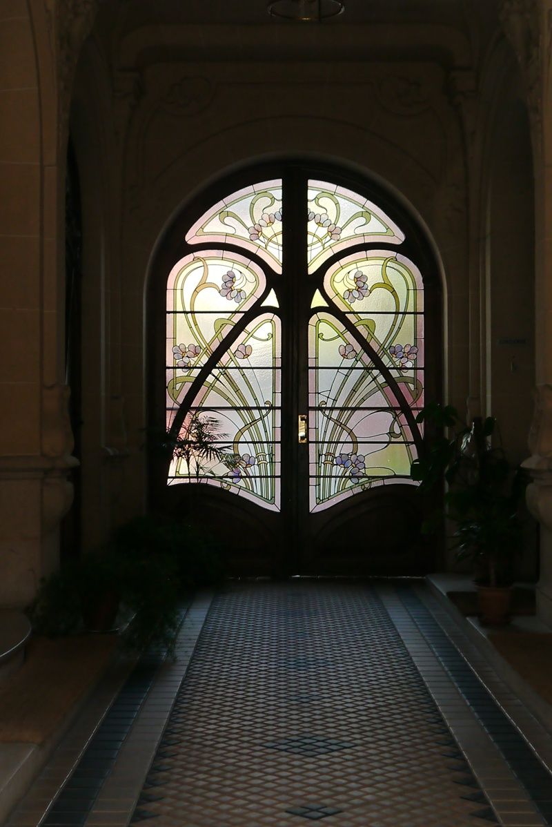 Charenton Heritage Museum