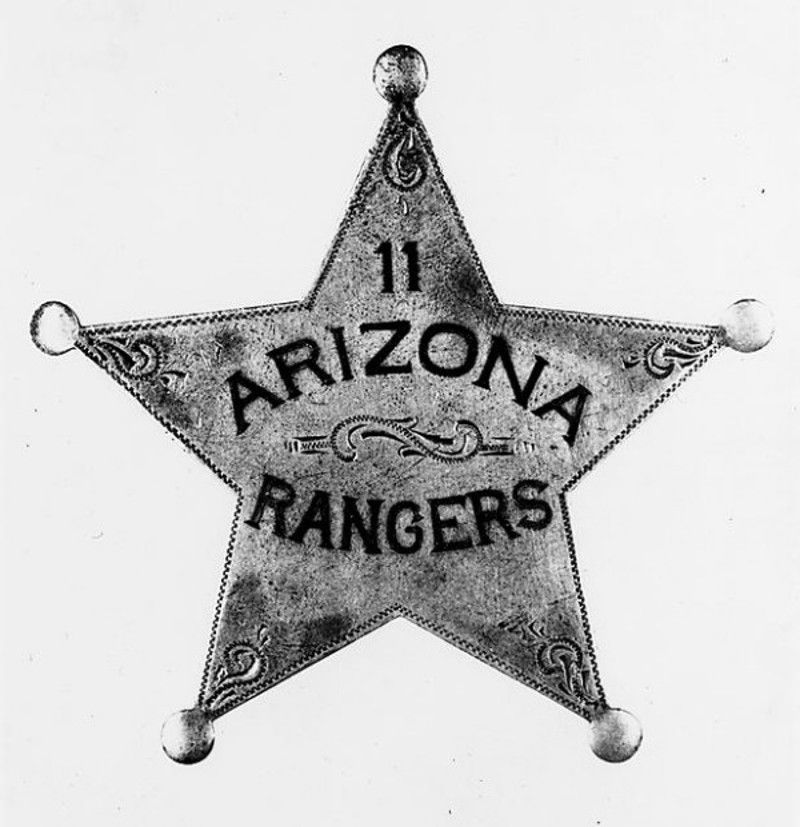 Arizona Rangers Museum