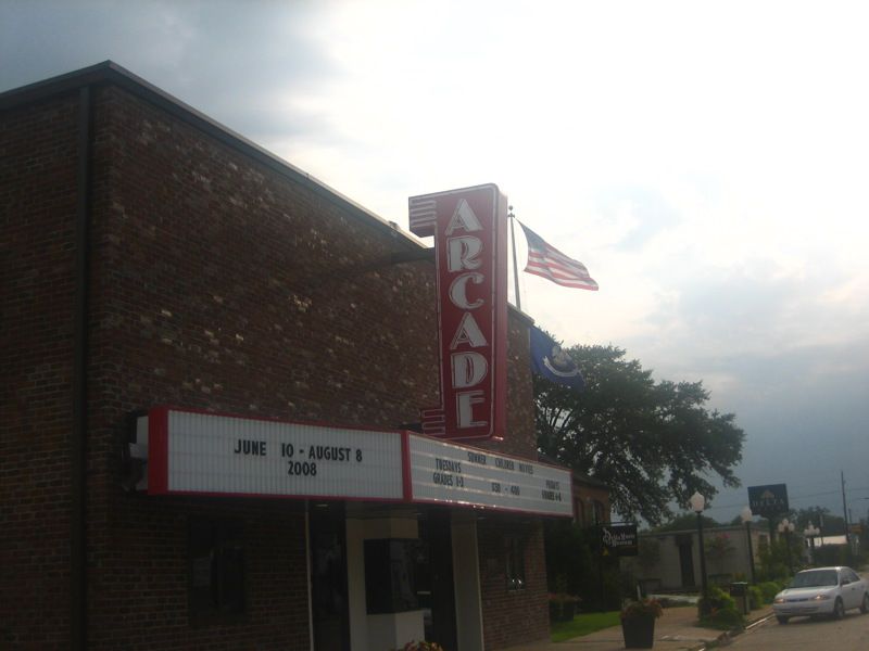 Delta Music Museum