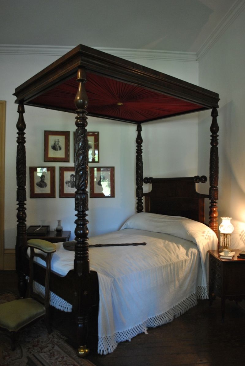 Destrehan Plantation