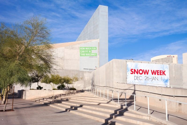 Arizona Science Center