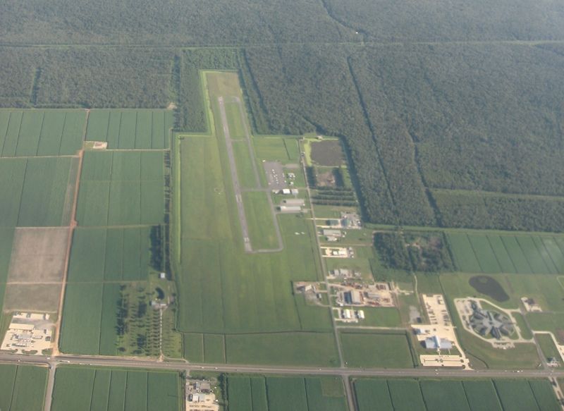 Evergreen Plantation