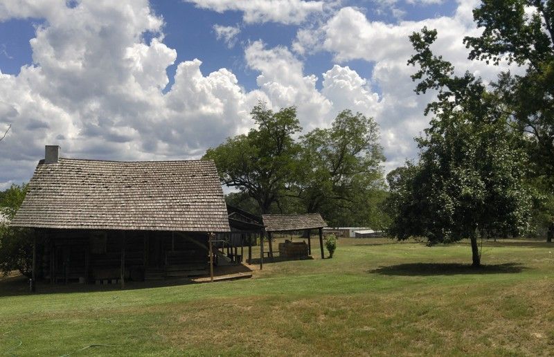Germantown Colony and Museum