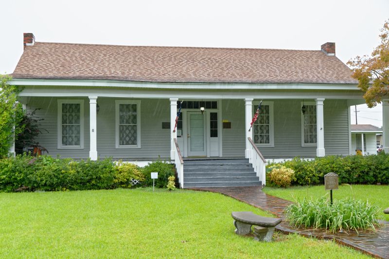 Hermione Museum