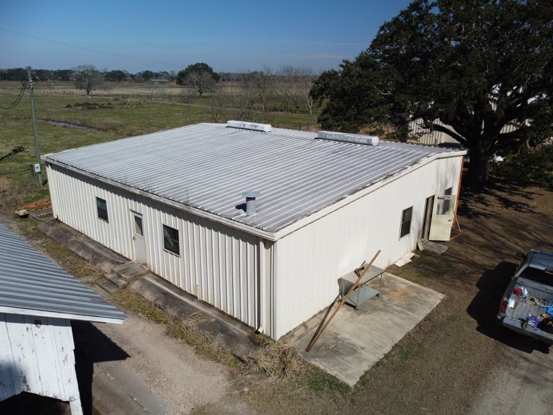 Jeanerette Museum