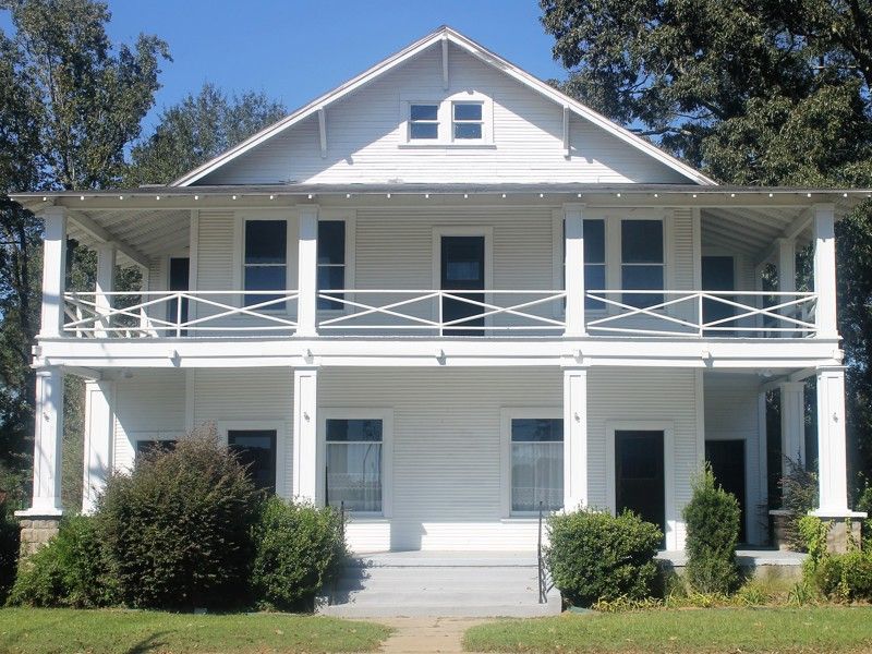 Leatherwood Museum