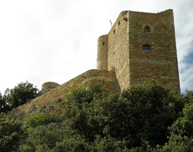 Le Vieux Village