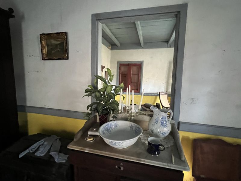 Longfellow-Evangeline State Historic Site