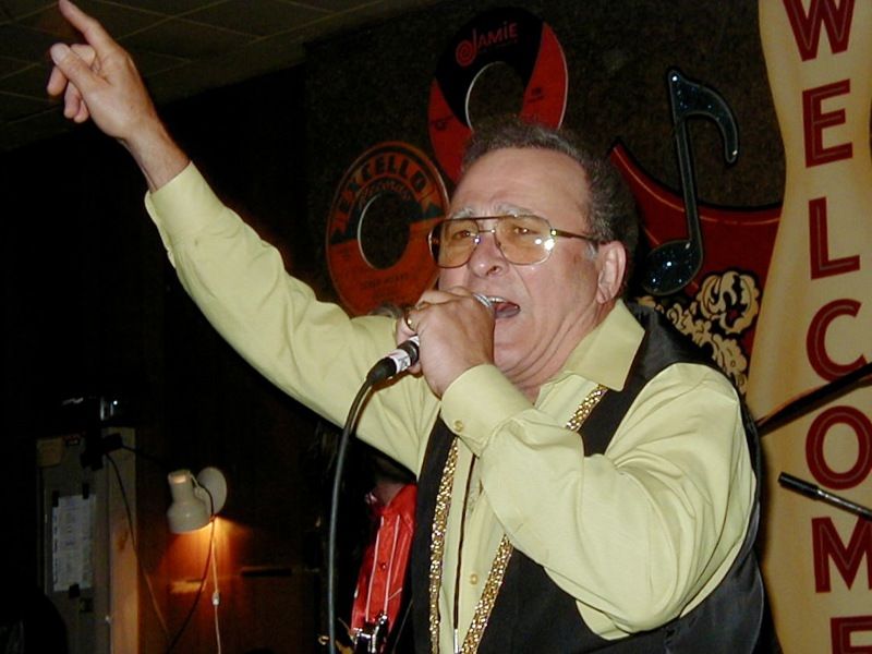 Louisiana Swamp Pop Museum
