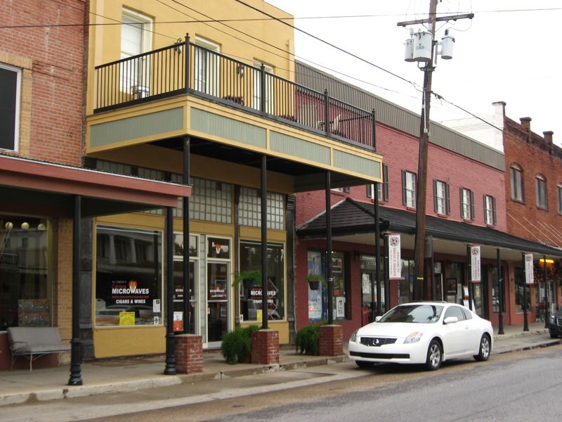 Louisiana Telephone Pioneer Museum