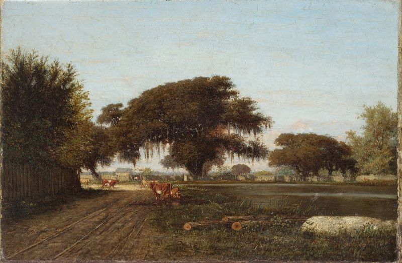 LSU Museum of Art