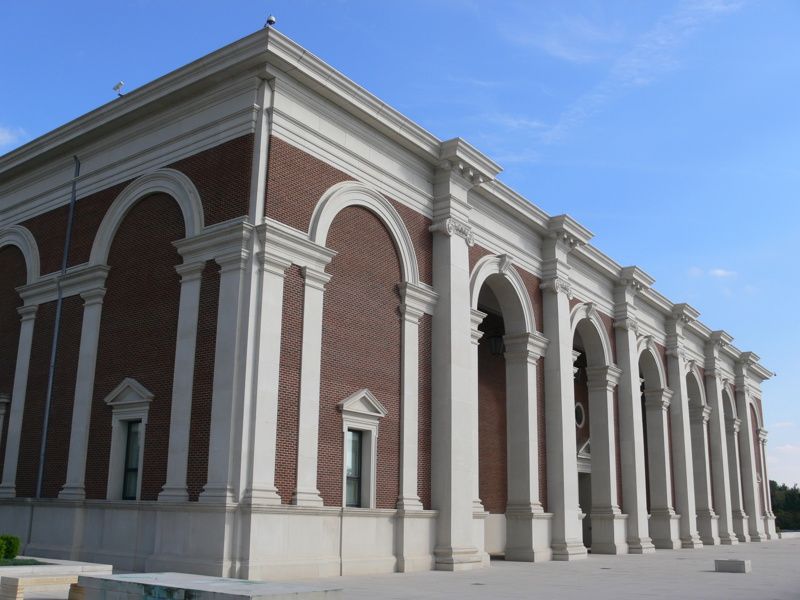 Meadows Museum of Art