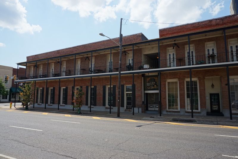 Multicultural Center of the South