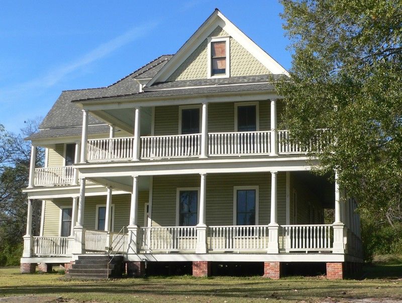 Museum of West Louisiana