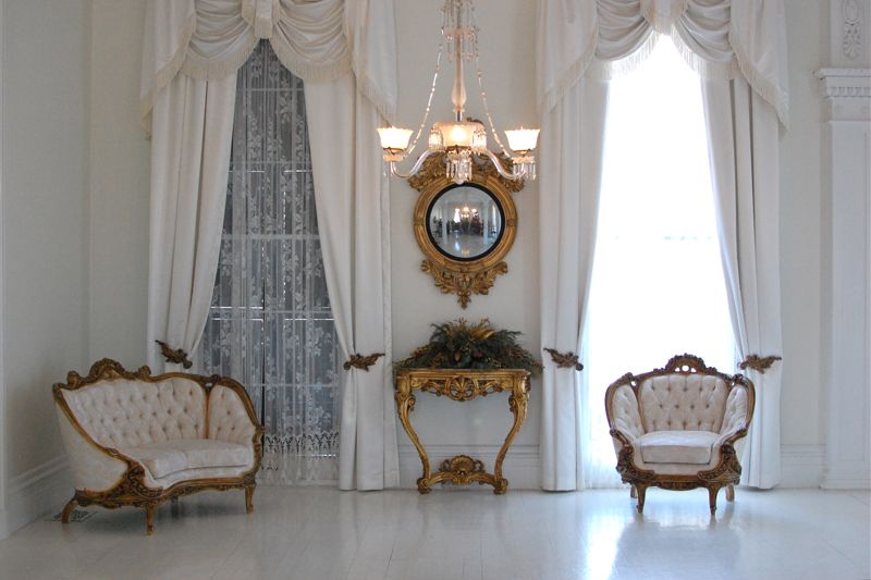 Nottoway Plantation