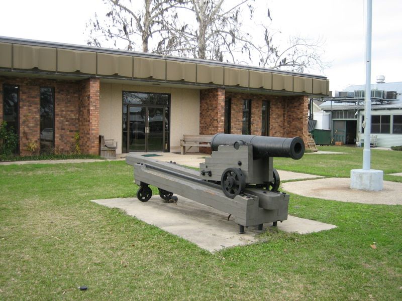 Old Town Hall Museum