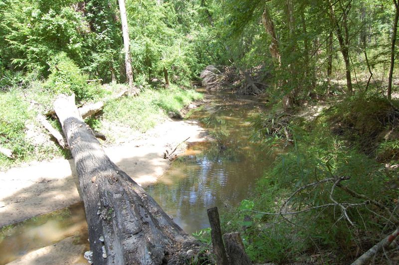 Port Hudson State Historic Site