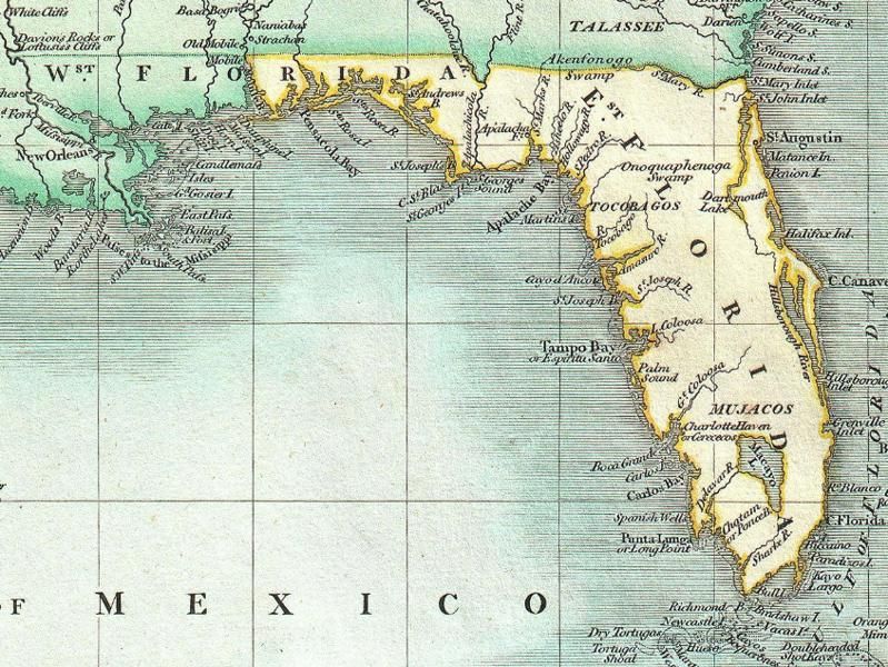 Republic of West Florida Museum