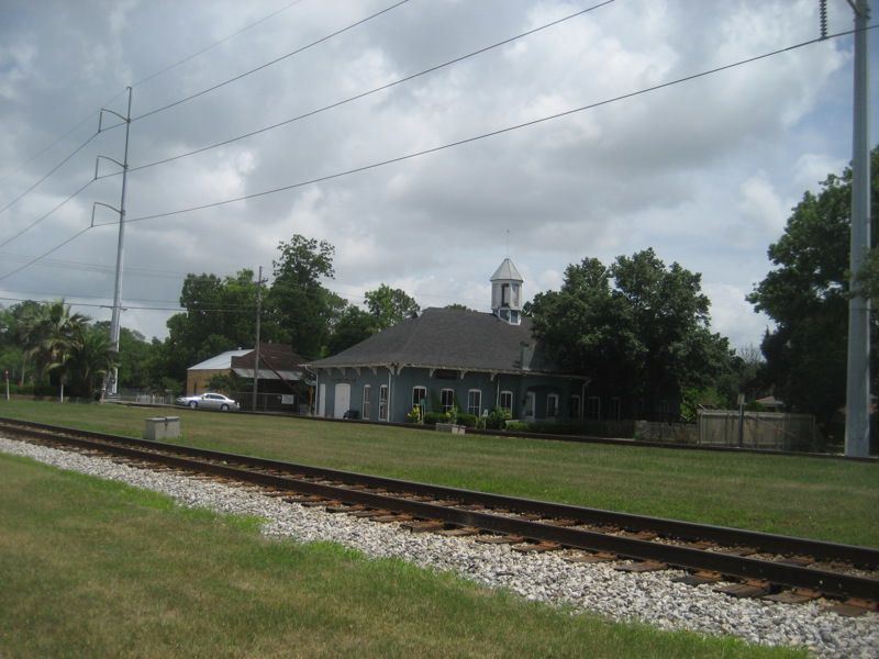 Rivertown