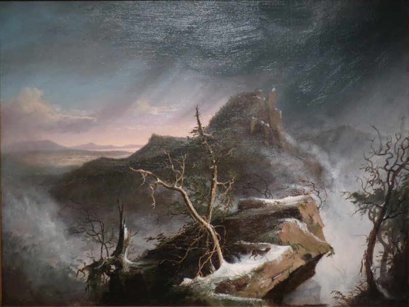 R. W. Norton Art Gallery