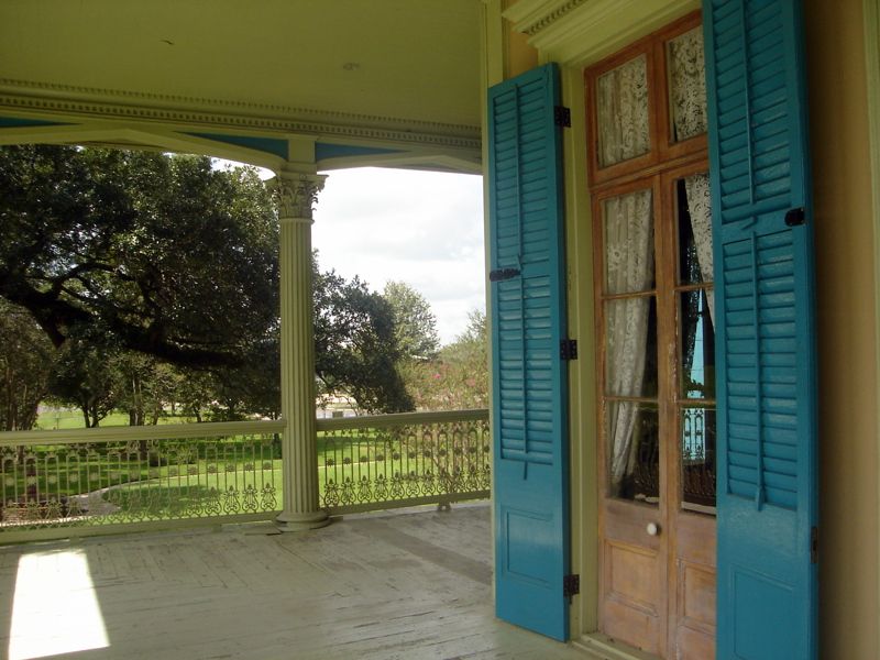 San Francisco Plantation