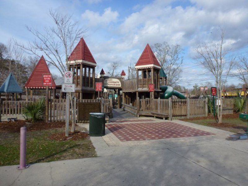 Slidell Museum