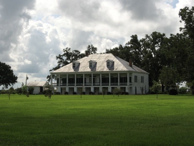 St. Joseph Plantation