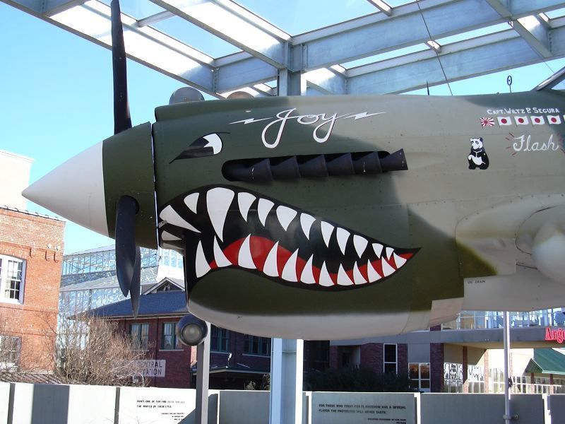 USS Kidd & Veterans Memorial