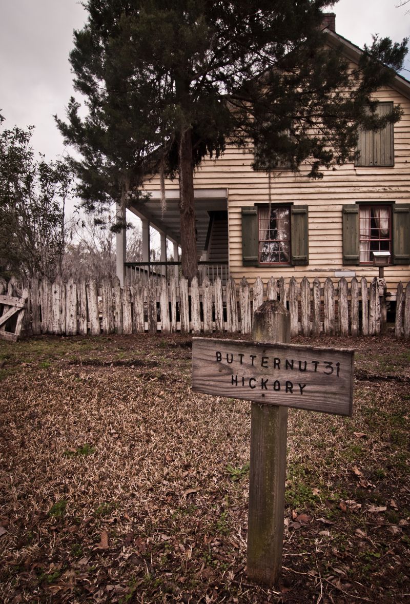 Vermilionville