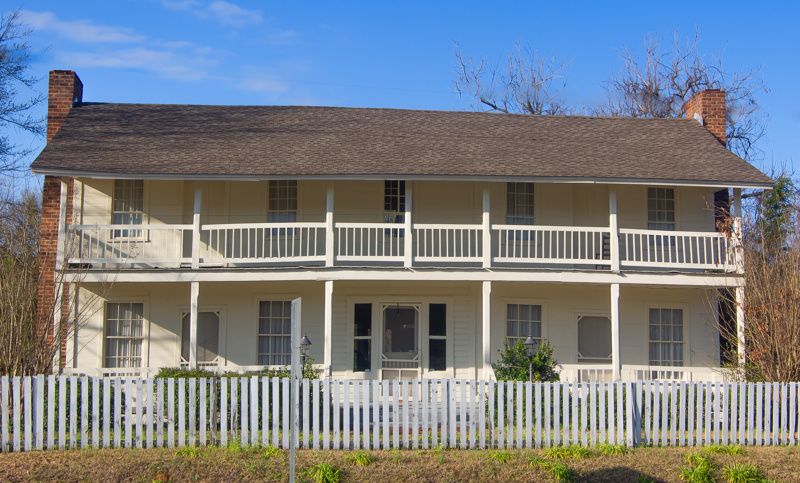 Boler's Inn Museum