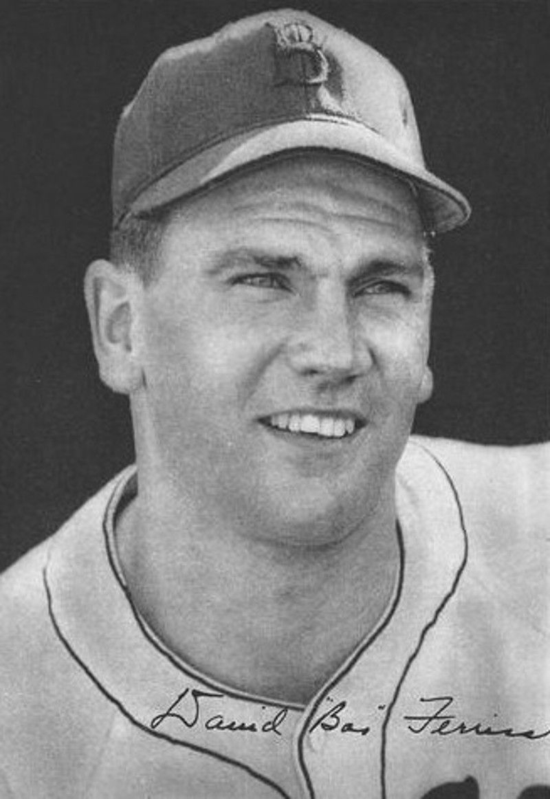 Boo Ferriss Baseball Museum