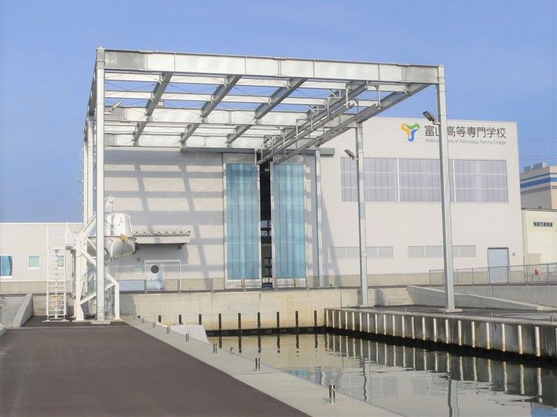 Center for Marine Education and Research