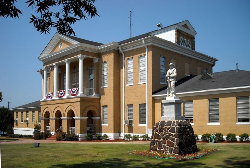 Choctaw Museum