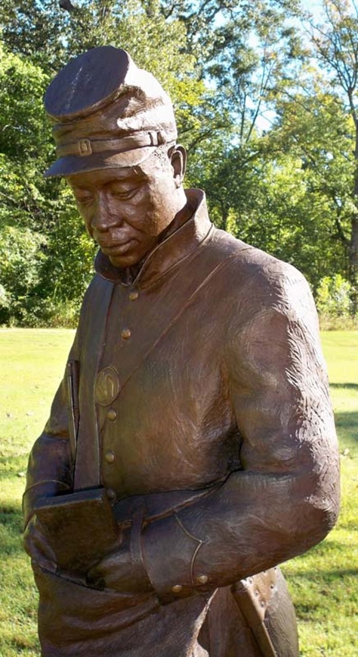 Corinth Civil War Interpretive Center