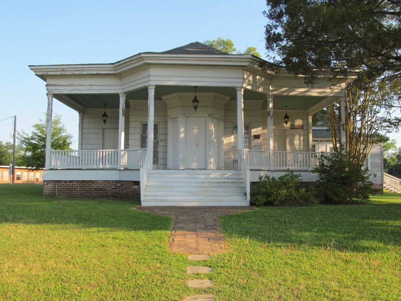 Deason Home