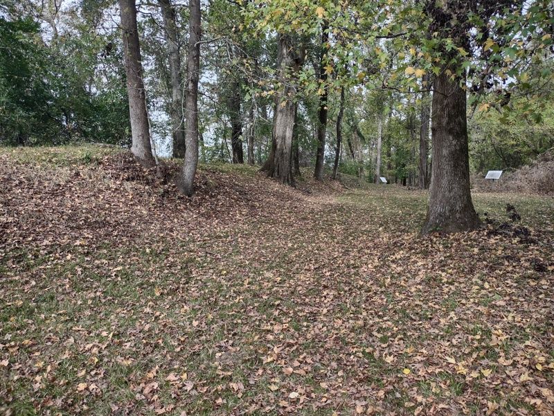 Grand Gulf Military Park