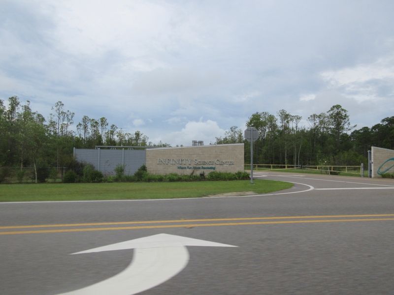 INFINITY Science Center