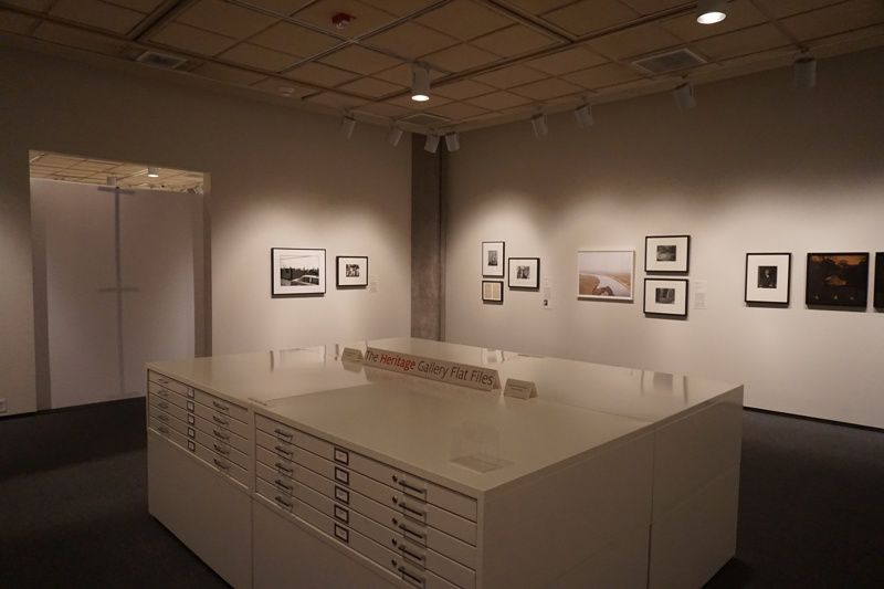 Center for Creative Photography