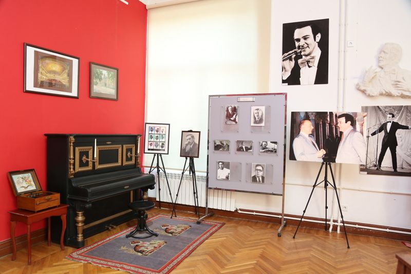 International Museum of Muslim Cultures