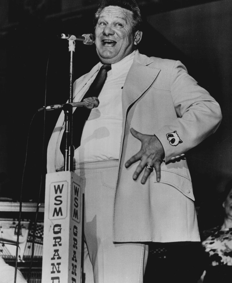 Jerry Clower Museum