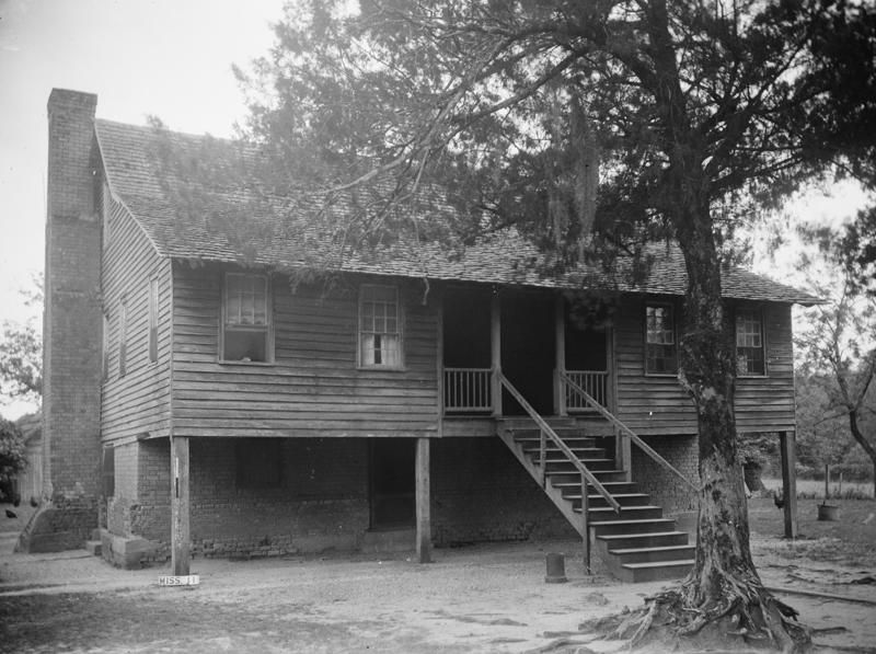 John Ford Home