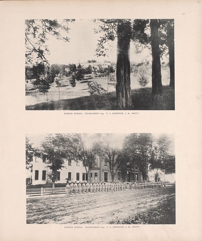 Kemper County Historical Museum
