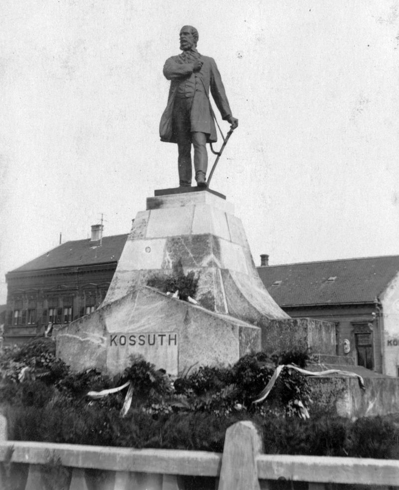 Kossuth Museum