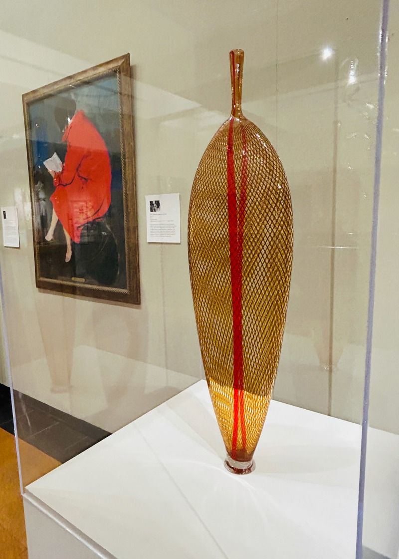 Lauren Rogers Museum of Art